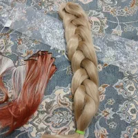 موی مصنوعی