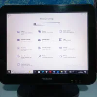 کامپیوتر صندوق فروشگاهی پزبانک posbank