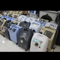خرید فروش و اجاره اکسیژن انواع ساز ایرانی و خارجی