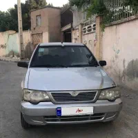 پراید۱۳۲