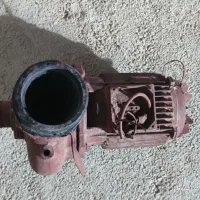 پمپ آب کشاورزی
