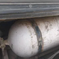 کپسول CNG