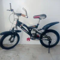 دوچرخه 16 کمکدار ماکسیما فقط 6500