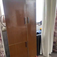 کمدلباس یاجاکفشی