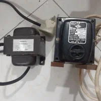 ترانس قدیمی