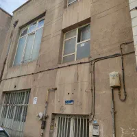 ملک فروشی/دوکله/تمام بنا