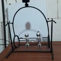 فلزی دست ساز