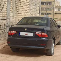 سمند سورن ef7‌گاز سیمی ایسیو زیمنس اصلی کم‌کار