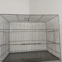 قفس جفتخوان