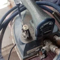 دسته اتو گازی و برقی