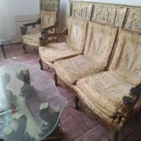 مبلمان  راحتی