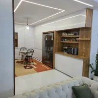 آپارتمان-152متری-3-خواب-لاکچری-تکمیل-تک-واحدی