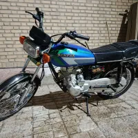 موتور|موتورسیکلت|مشهد, گرجی علیا|دیوار