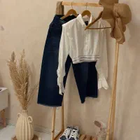رگال زیبای چوبی