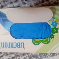 دستکش لاتکس ۱۰۰ عددی