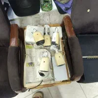 دور بین
