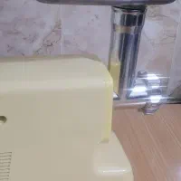 چرخ گوشت