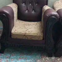 مبلمان|مبلمان خانگی و میز عسلی|حمیدیا, |دیوار