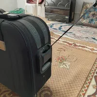 چمدان|کیف، کفش، کمربند|یزد, |دیوار