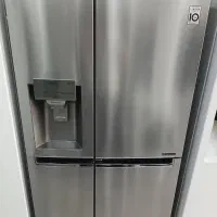 یخچال سایدبای سایدالجی(کره ای اصل)30فوت مدلSXB531S