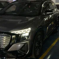 audi Q5 etron40 /2024