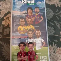 آلبوم کیمدی پر ۲۰۲۶