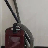 جاروبرقی پارس خزر