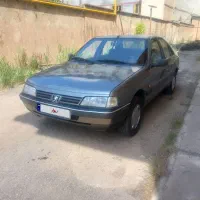 پژو ۴۰۵