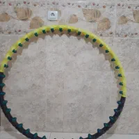 حلقه ی ورزشی