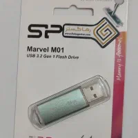 فلش 64 گیگ SP