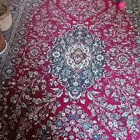 فرش لاکی کارکرده