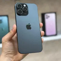 16 پرو مکس رجیستر شده