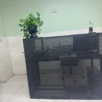 میزپذیرش کانتر