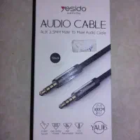 کابل ای او ایکس  3.5mm