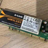 کارت شبکه وای فای D-Link