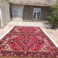 جفت فرش 6 متری اصل بارماخ توخوش