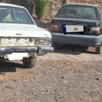 پیکان پی کی اردی