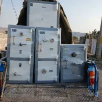 ۳۰ عدد گاوصندوق کارکرد کاوه خرم آریا اصل گاو صندوق