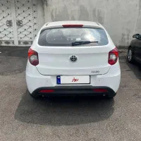 برلیانس H220 اتومات