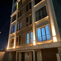 اجاره آپارتمان135متری نوساز آسانسور دار نما سنگ