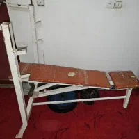 میز پرس و ...