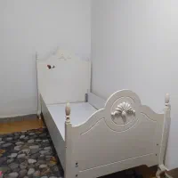 تخت خواب تک نفره نوجوان