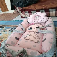 تشک نوزاد