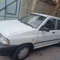 پراید ۹۳