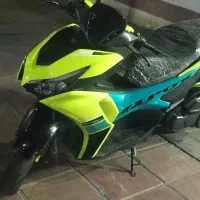 زیگما طرح ایروکس ۴۰۲