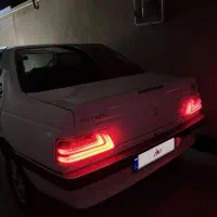 پژو slx|خودرو سواری و وانت|رفسنجان, |دیوار