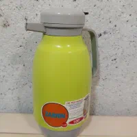فلاسک