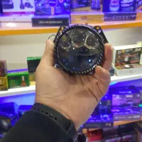 هدلایت و لنز