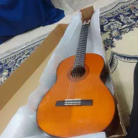گیتار یاماها c70 اصل اندونزی