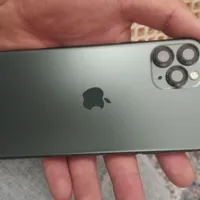 اپل iPhone 11 Pro با حافظهٔ ۲۵۶ گیگابایت